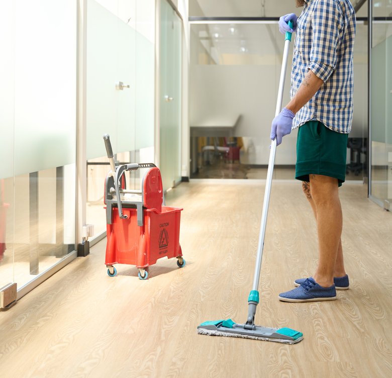 Commercial interior page 2