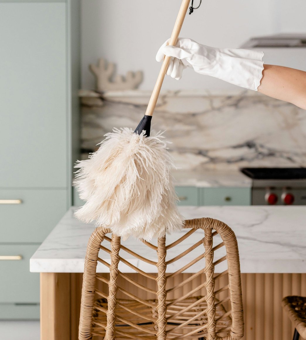 Commercial interior page 1